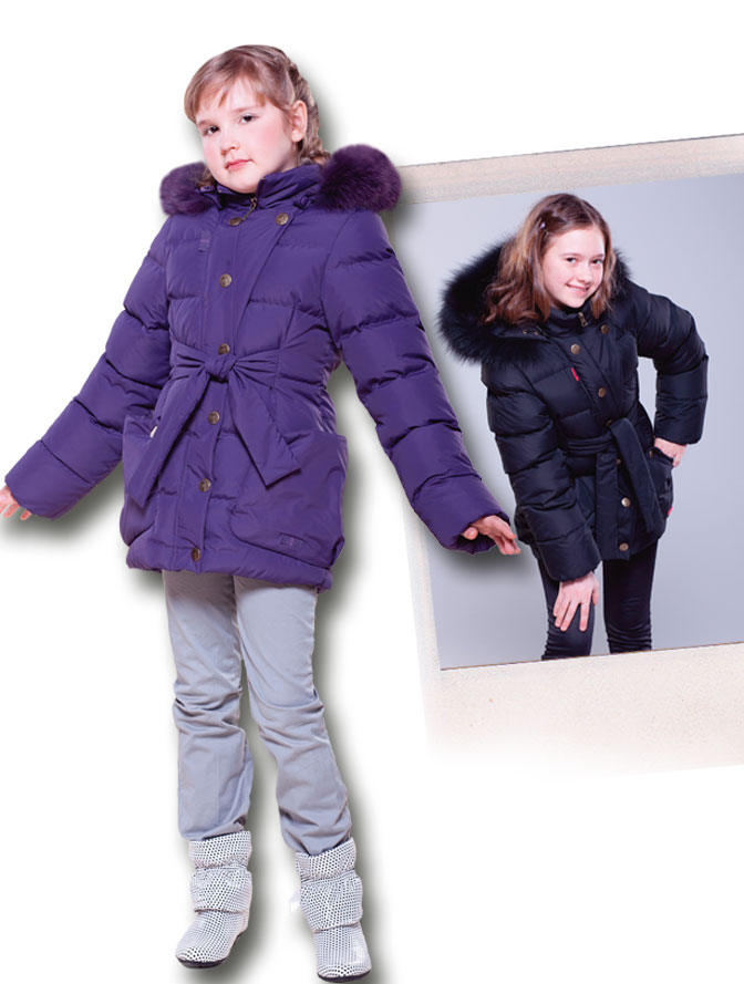 Зимний комбинезон + куртка детский (и для девочек и для мальчиков
