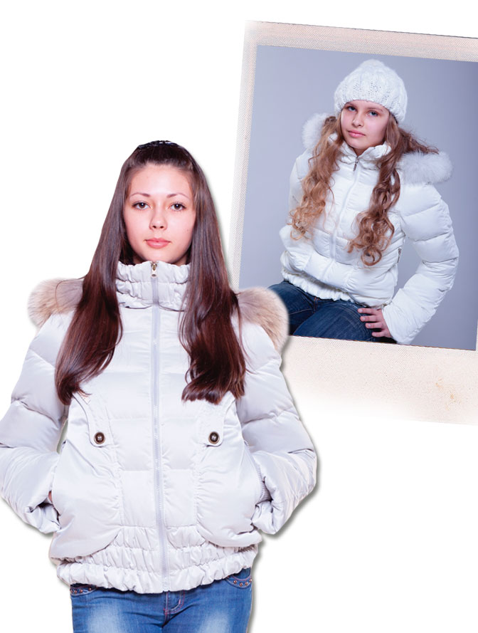 Детская зимняя одежда - зимние детские куртки, комбинезоны
